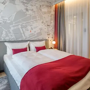 Ξενοδοχείο Intercityhotel Berlin Airport Ber Terminal 1 & 2