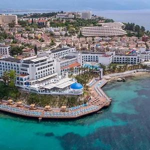 Hotel Infinity By Yelken Aquapark&resorts *****
