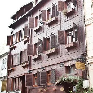 2* Отель Asmali