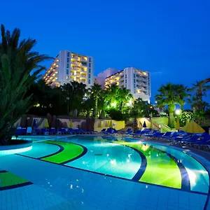 Hotel Fantasia Deluxe *****