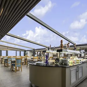 4* Отель Venera Old