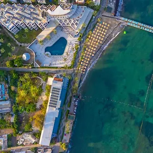 ***** Hotel Arin Bodrum Turkey