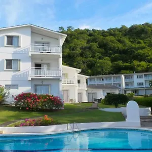 *** Hotel Siesta Grenada