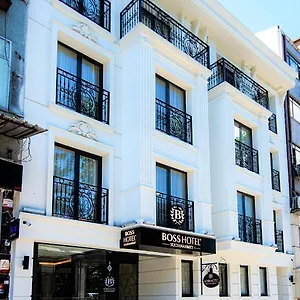 Boss Sultanahmet Κωνσταντινούπολη