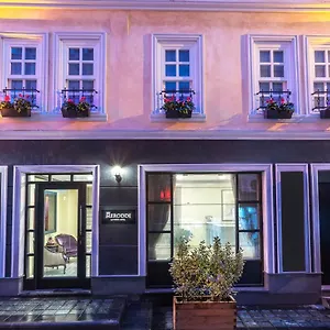 Hotel Meroddi La Porta