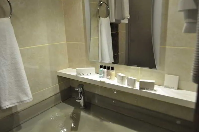 Alphonse Hotel Istanbul Turkey