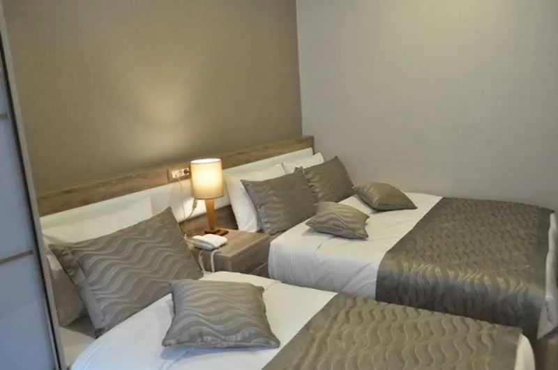 Alphonse Hotel Istanbul