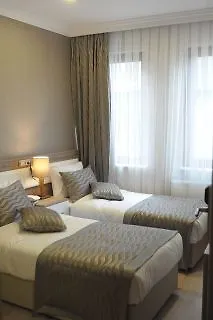 Alphonse Hotel Istanbul 3*,  Turkey