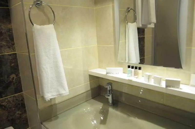 Alphonse Hotel Istanbul 3*,  Turkey
