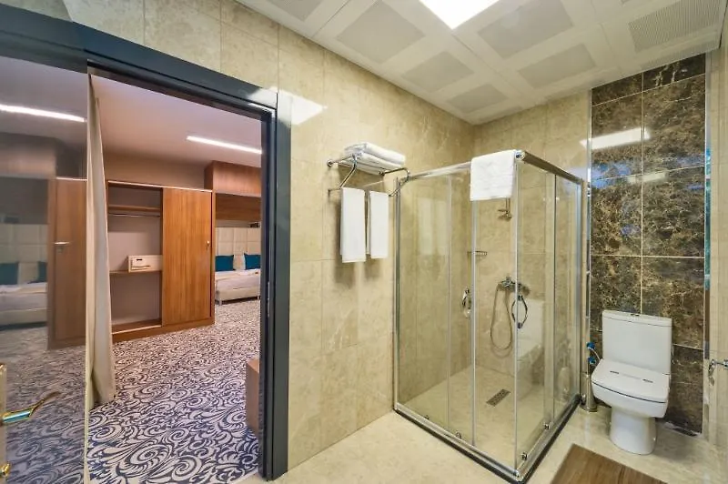 Alphonse Hotel Istanbul