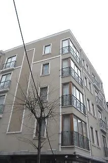 Alphonse Hotel Istanbul