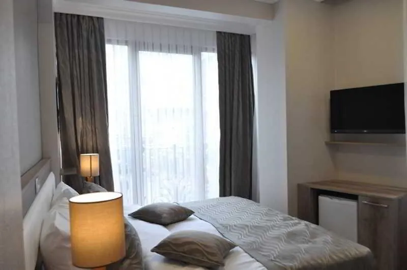 Alphonse Hotel Istanbul